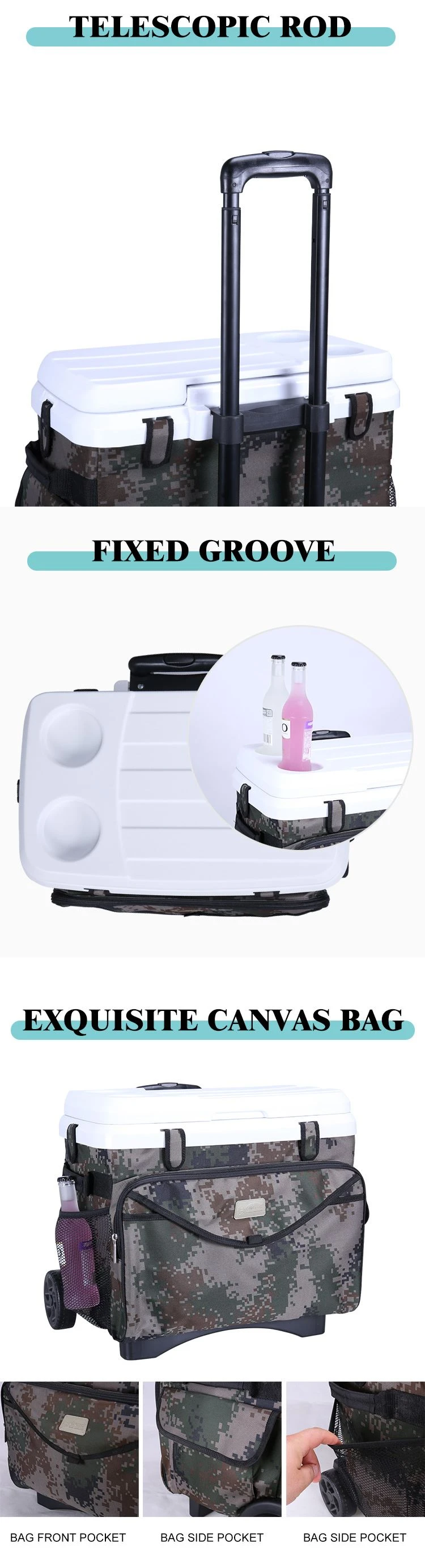 cooler bag fle 3800 2