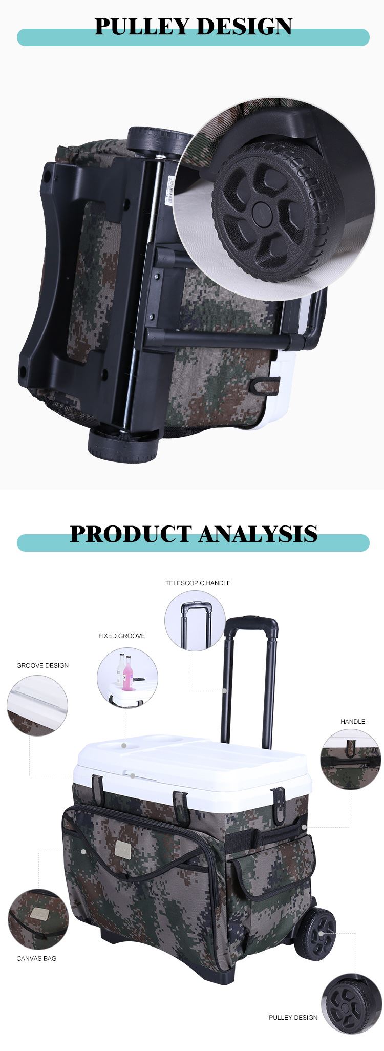 cooler bag fle 3800 3