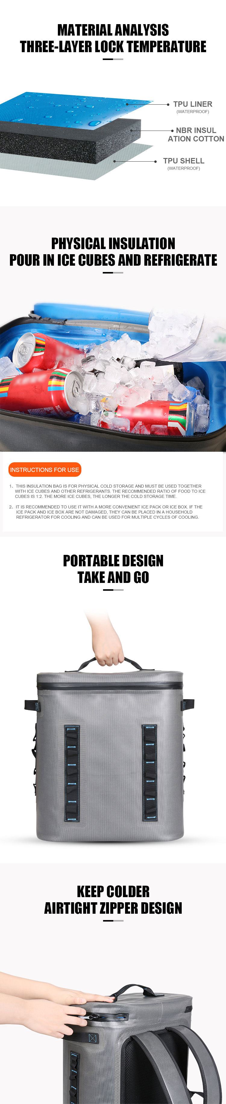 cooler bag  2