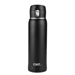 Iswed Stainless Steel Kafè Hot Vacuum Mug
