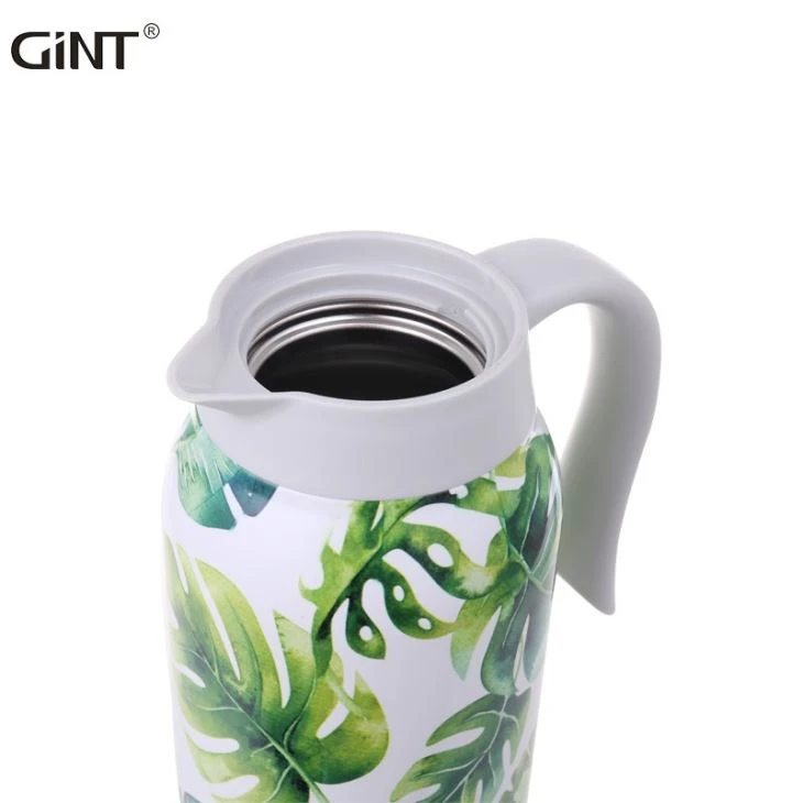 1.5 L Customized Color Metal Vacuum Flask Pot
