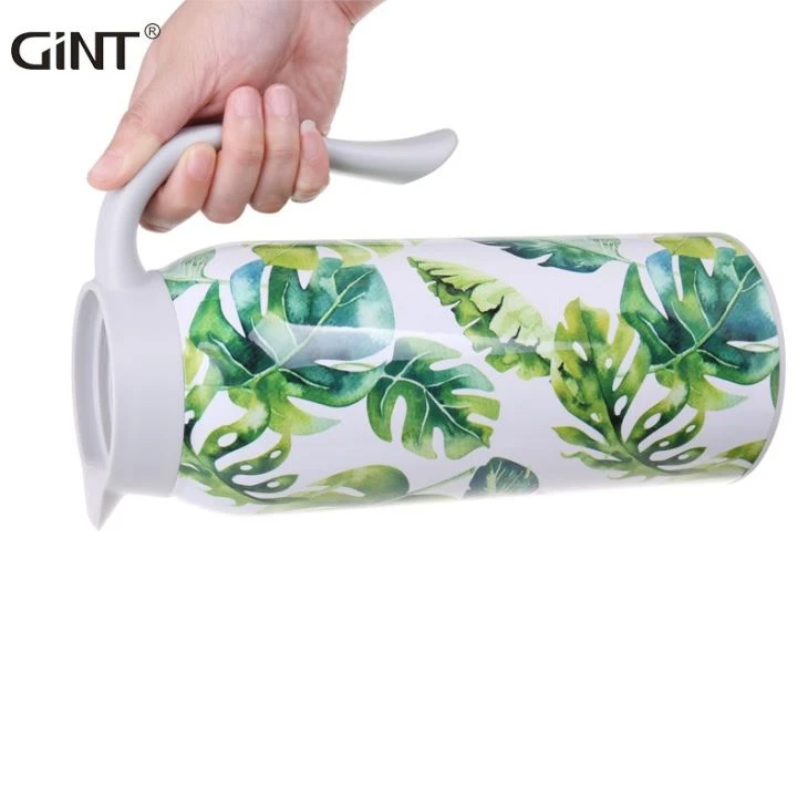1.5 L Customized Color Metal Vacuum Flask Pot