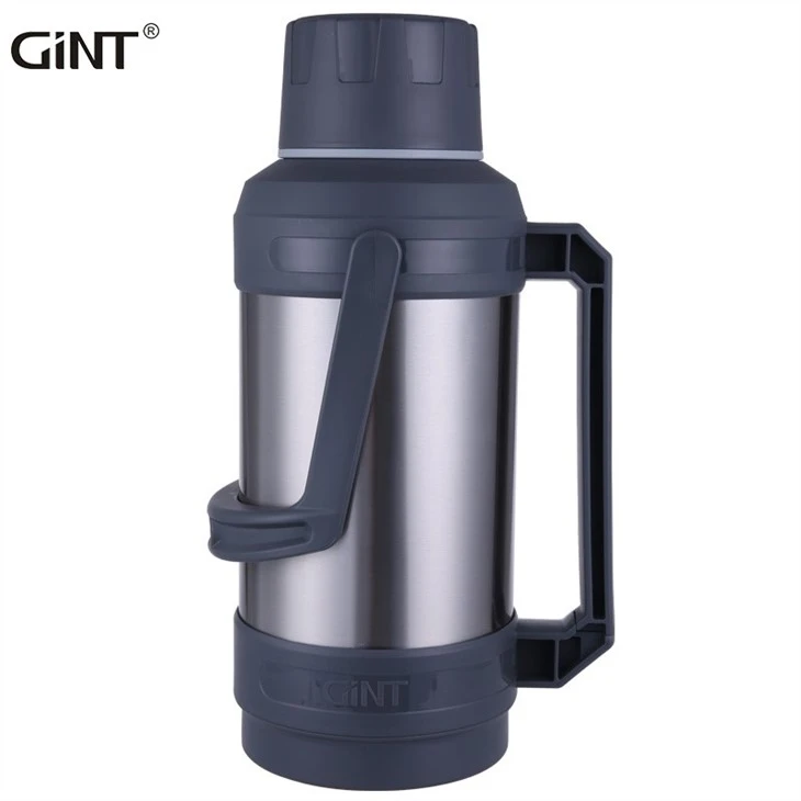 Customized Plastic Vacuum Flask Cup