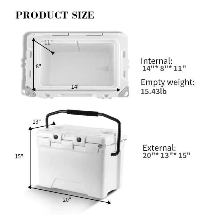 china Cooler Box