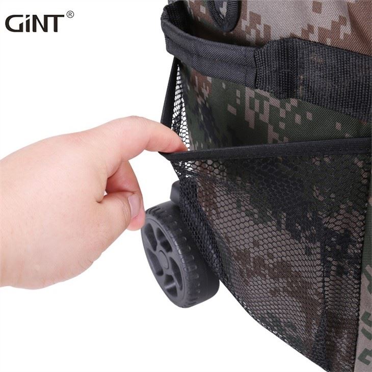 New  Soft-Sided Cooler Insulated Tote Bag Cooler Bag