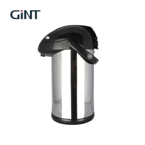 Airpot tal-Kafè tal-Ħġieġ