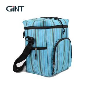 Cooler Tote ħendbeg għal mara li jinġarru Picnic bl-użu