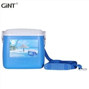 Mini Birra Frott Ħażna Vaċċin Ice Cooler Kaxxa