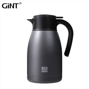 1.6L Kapaċità Kbir Vacuum Kettle Coffee Pot
