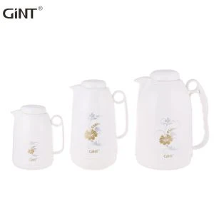 Pot tal-Kafè tat-Te Thermos tal-Ħajt Doppju b'ħafna daqsijiet