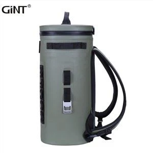 Żgħir Artab Cooler Bag Ice Chest iżolat li ma tnixxix