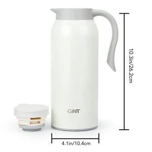 Thermos tal-vakwu għad-dar u l-uffiċċju