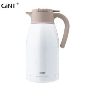 Flixkun termali tal-vakwu iżolat ta 'l-istainless steel abjad