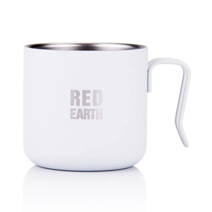 Stainless Steel 18/8 Coffee Tumbler