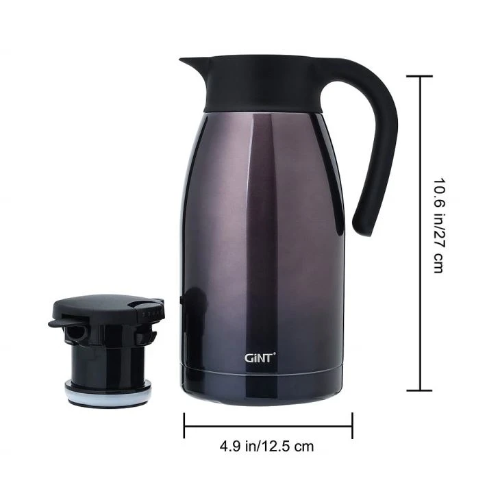 Kafè Termali Pot Hot