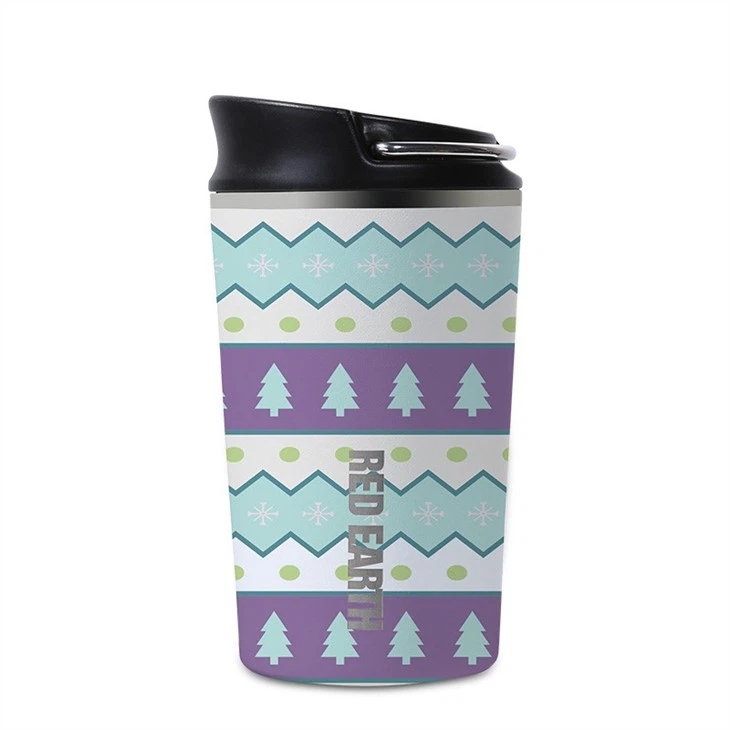 Vacuum Insulated Tumbler