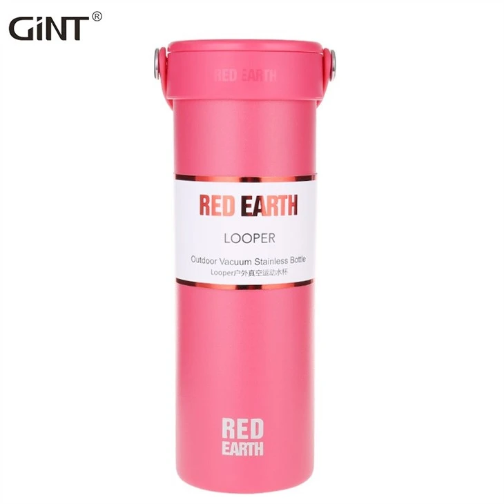 Custom Insulated Stainless Steel Custom Sport Drink Bottle