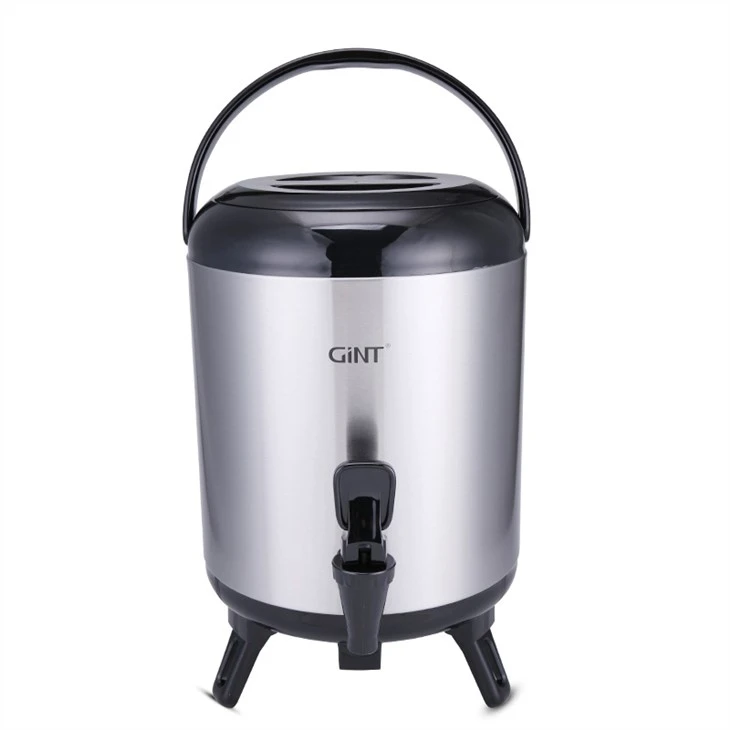 Thermos tal-Barmil tat-Te tal-Ħalib