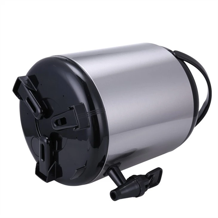 Water Barrel Bottom