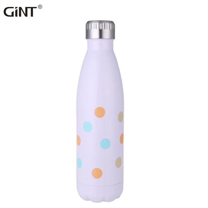 water bottle factory