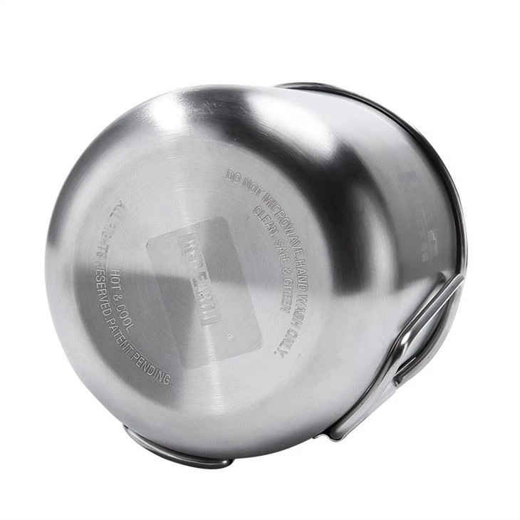 Coffee Mug Bottom