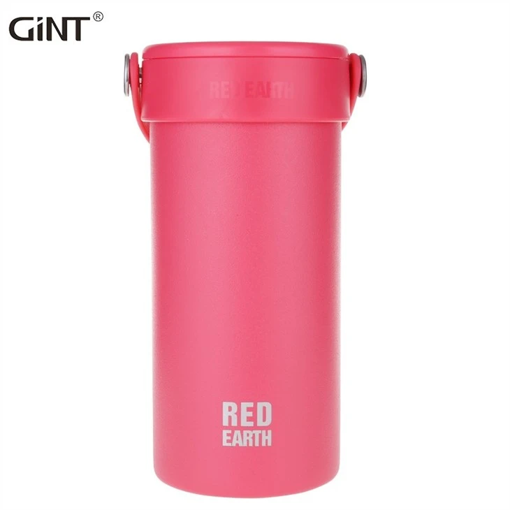 Personalized Stainless Steel Water Bottle