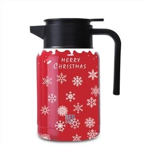 Stainless Steel Kafè Ilma Te Pot